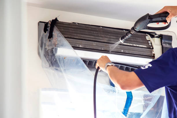 Best Air Duct Cleaning Cost  in Lake Odessa, MI