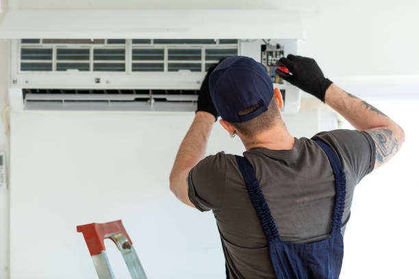 Best Best Air Duct Cleaning Company  in Lake Odessa, MI