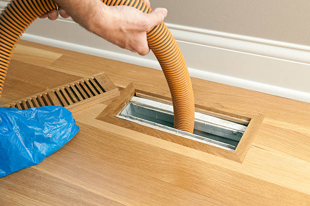 Best Air Duct Cleaning Near Me  in Lake Odessa, MI