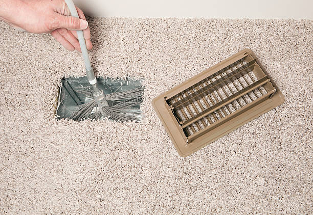 Best HVAC Duct Inspection Services  in Lake Odessa, MI