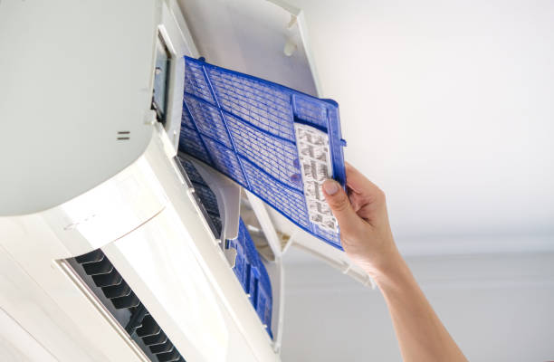 Ductwork Cleaning Services in Lake Odessa, MI