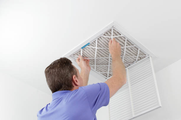 Trusted Lake Odessa, MI Airduct Cleaning Experts
